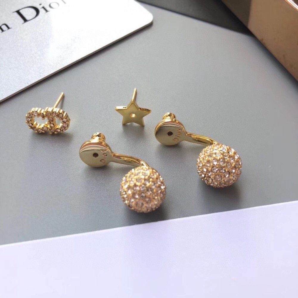 💎✨AUTHENTIC✨💎 Dior earrings